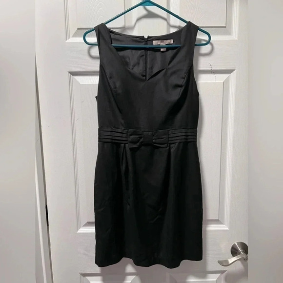 Forever 21 Dresses & Skirts - Forever 21 Sleeveless Black Dress size Med